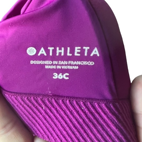 ATHLETA Advance Bra - Picture 5 of 5